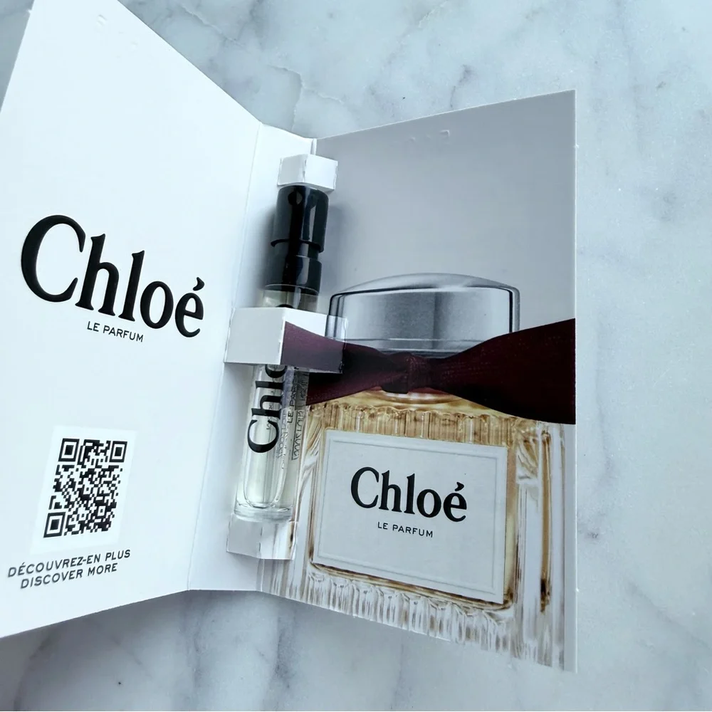 Chloe Chloe